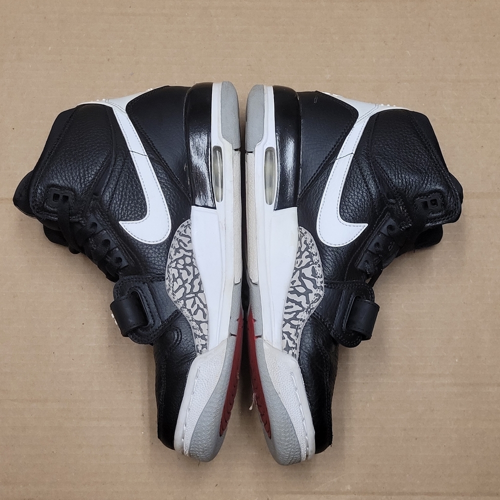 NIKE Air Jordan Legacy 312 AT4040-001 Sz 6 - Picture 5 of 9